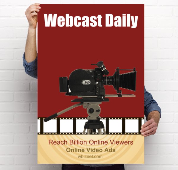 online video ads