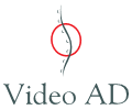 webcast video advertising and marketing