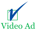 online video ad